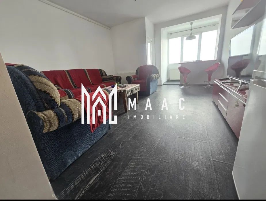 Apartament 1 camera | 30 MPU | Central - Poză 2