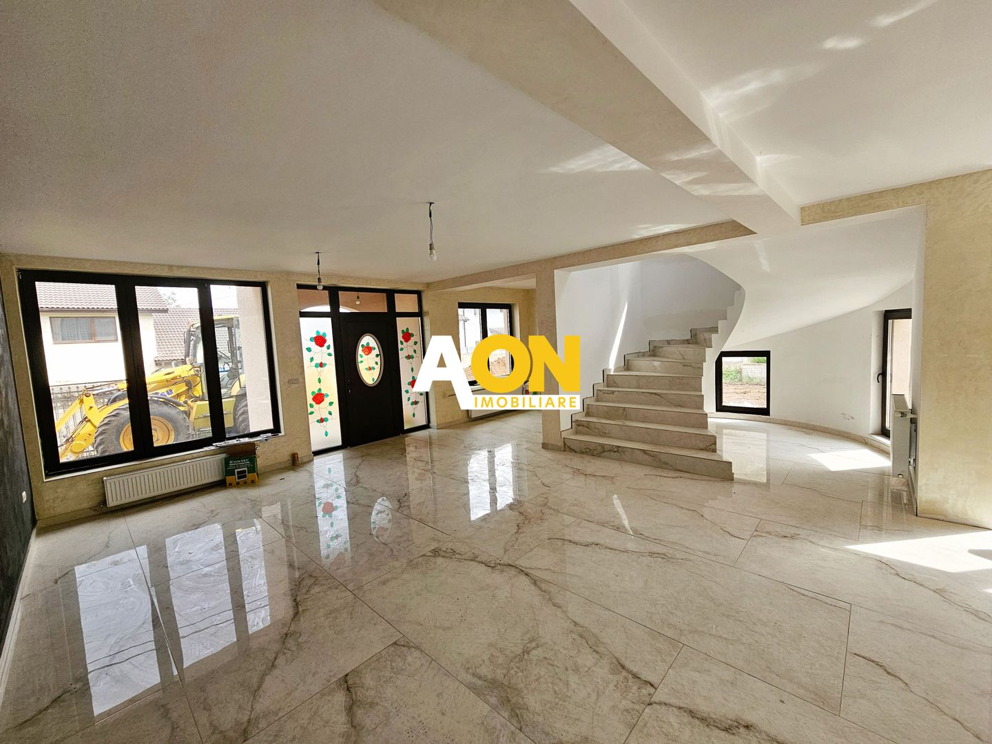 Casa D+P+1E, 4 camere, 502 mp teren, Cetate - Poză 3