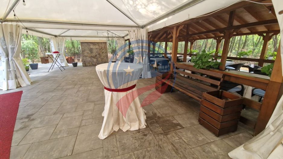 RESTAURANT / SALĂ EVENIMENTE – FILIAȘI | 2.000 MP UTILI | 2.200 MP TEREN - Poză 10
