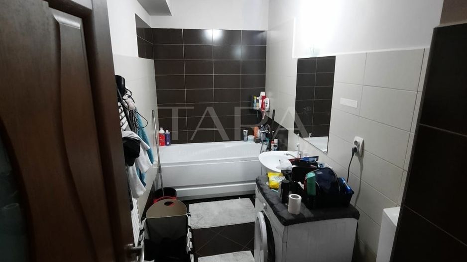 Apartament 40MP + parcare subterana 12.5MP + balcon 7MP - Poză 6