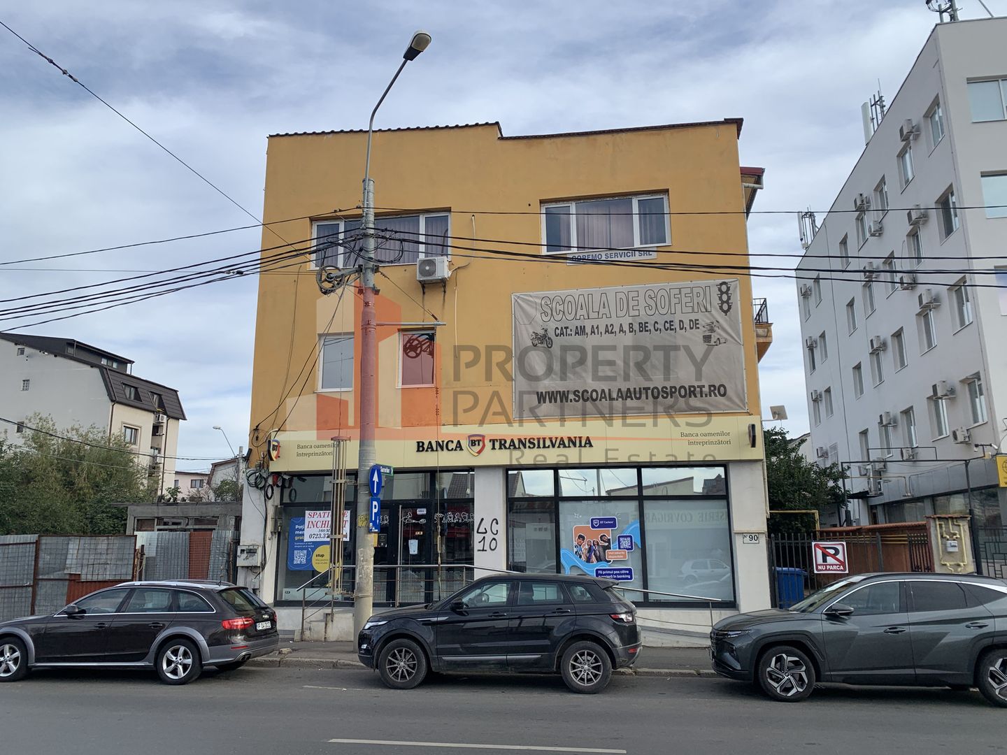 Spatiu comercial Soseua Chitilei. - Poză 1