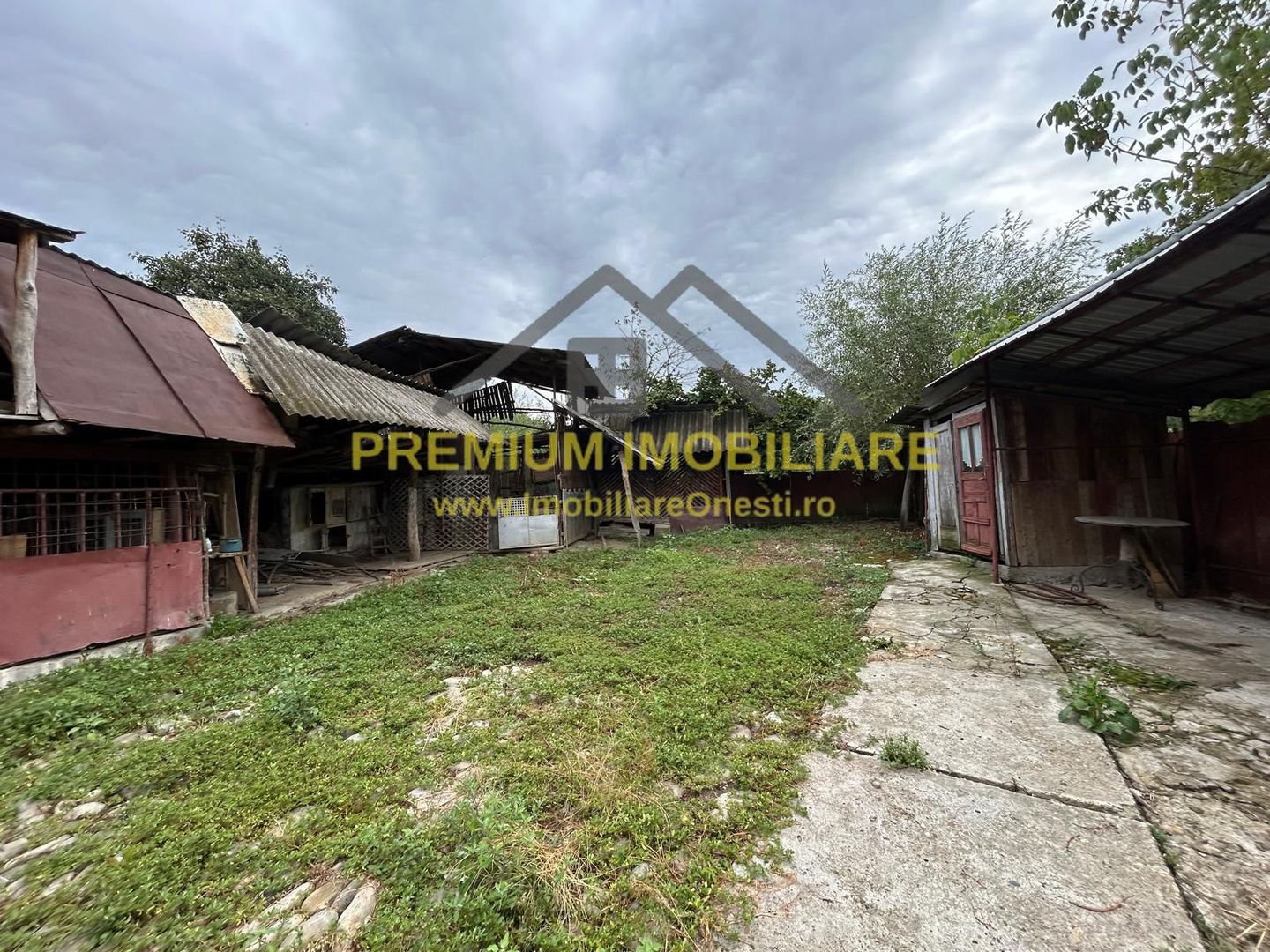 Proprietate de vânzare | 15 km de Onești, DN11 – direcția Bacău - Poză 19