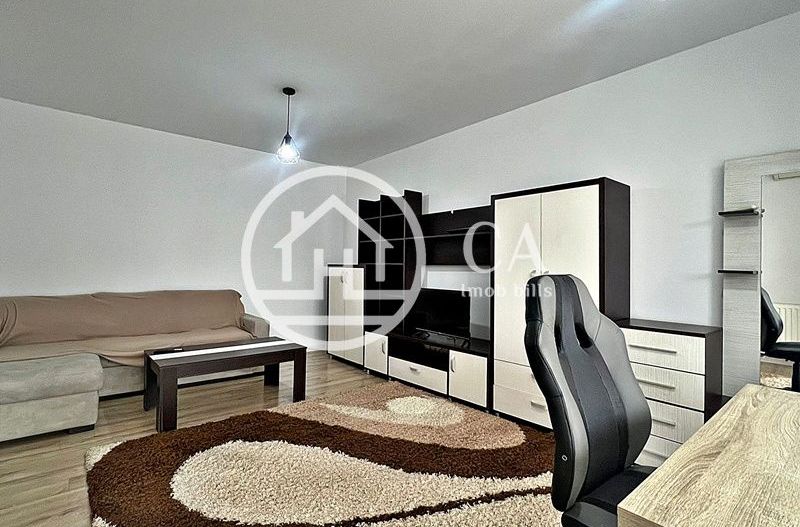 Apartament cu 2 camere de închiriat în ARED, Oradea - Poză 3