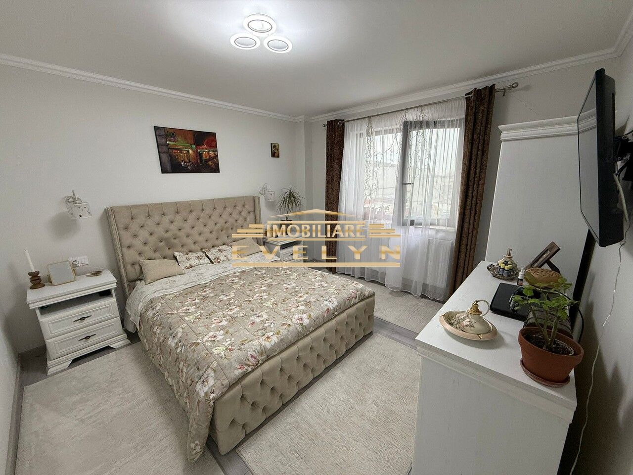 Apartament 2 camere în bloc nou, etaj 1 - Poză 4