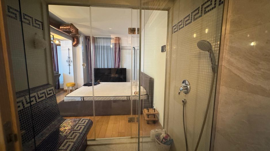 3 camere 107 mp ||  Upground Residence - Poză 5