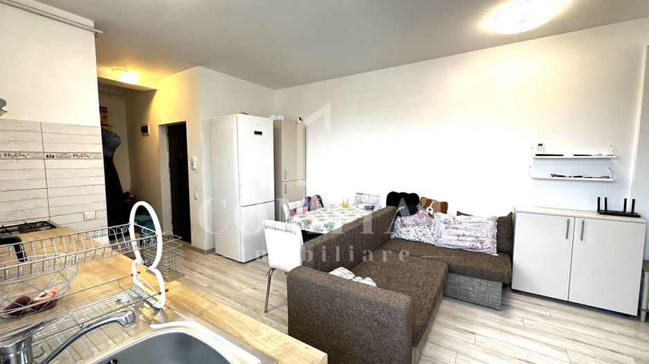 Apartament 3 camere | La cheie | Zona Str Tineretului - Floresti - Poză 4