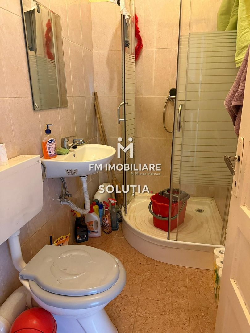 Apartament 2 camere Piata Revolutiei -decomandat, etajul 1 - Poză 5