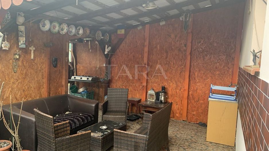 Casă de vânzare în Baciu – 114 mp construiți, teren 300 mp. - Poză 5