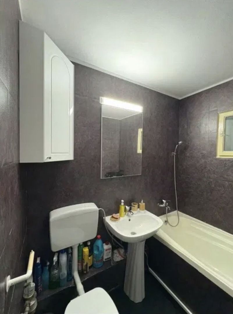 AP. 2 CAMERE - TEI, PET-FRIENDLY, BLOC REABILITAT, BUCATARIE INCHISA - Poză 8