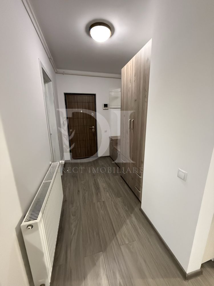 🏡 Apartament 2 camere de închiriat – Gheorgheni | Proximitate FSEGA - Poză 6