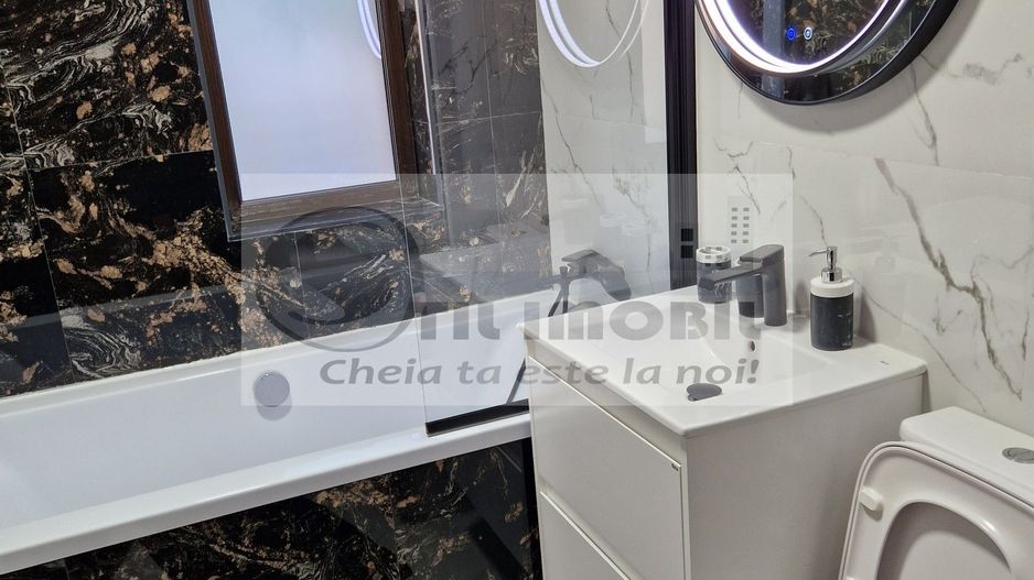 Apartament 2 Camere Brown Luxury - 450 euro - Poză 4