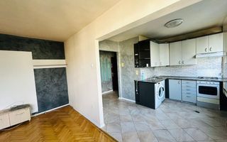 Apartament 3 camere 60mp Grigorescu Zona Liceul Ghibu - Poză 8