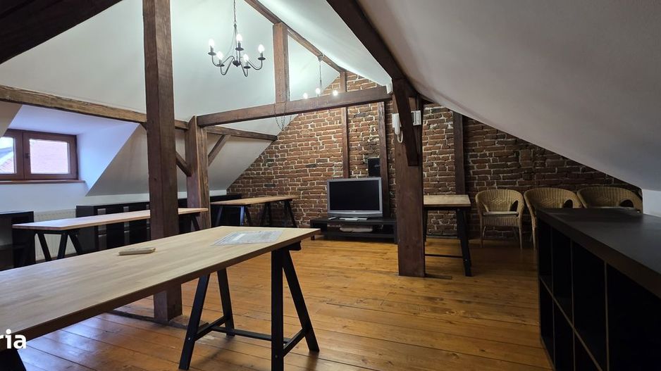 Vila 150mp utili, zona centrala si linistita, ideal birou sau locuinta - Poză 15