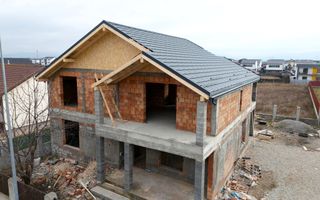 Casa Sanpetru - Poză 1