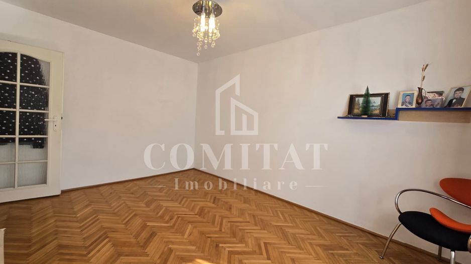 Apartament decomandat 2 camere| Mănăștur |Școala Gimnazială I. Creangă - Poză 6