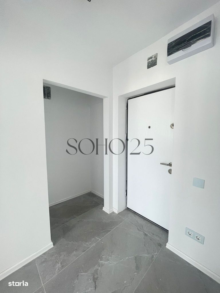Apartament 2 camere | Renovare completă 2026 | Design modern | 52 mp - Poză 9