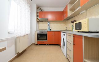 Vânzare, garsonieră în zona Drumul Taberei - Poză 9