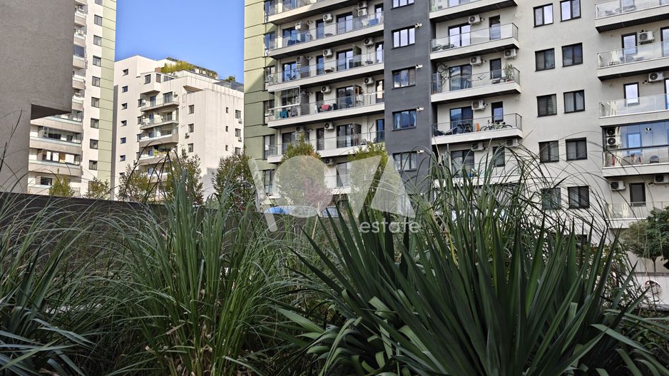 De vânzare: garsonieră–Novum Politehnica - Grozăvești metrou -parc - Poză 9