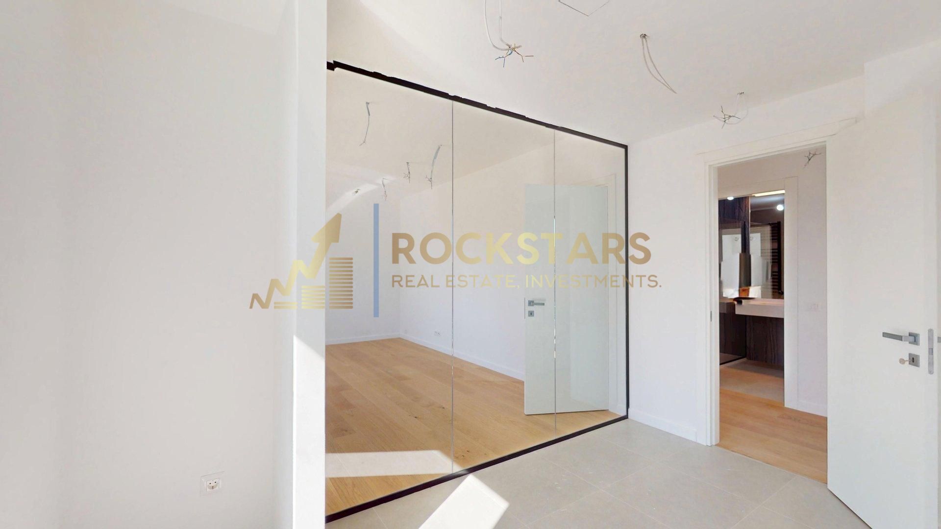 Studio Dublu | 2 camere | Nusco City Park | Etaj 4 - Poză 8