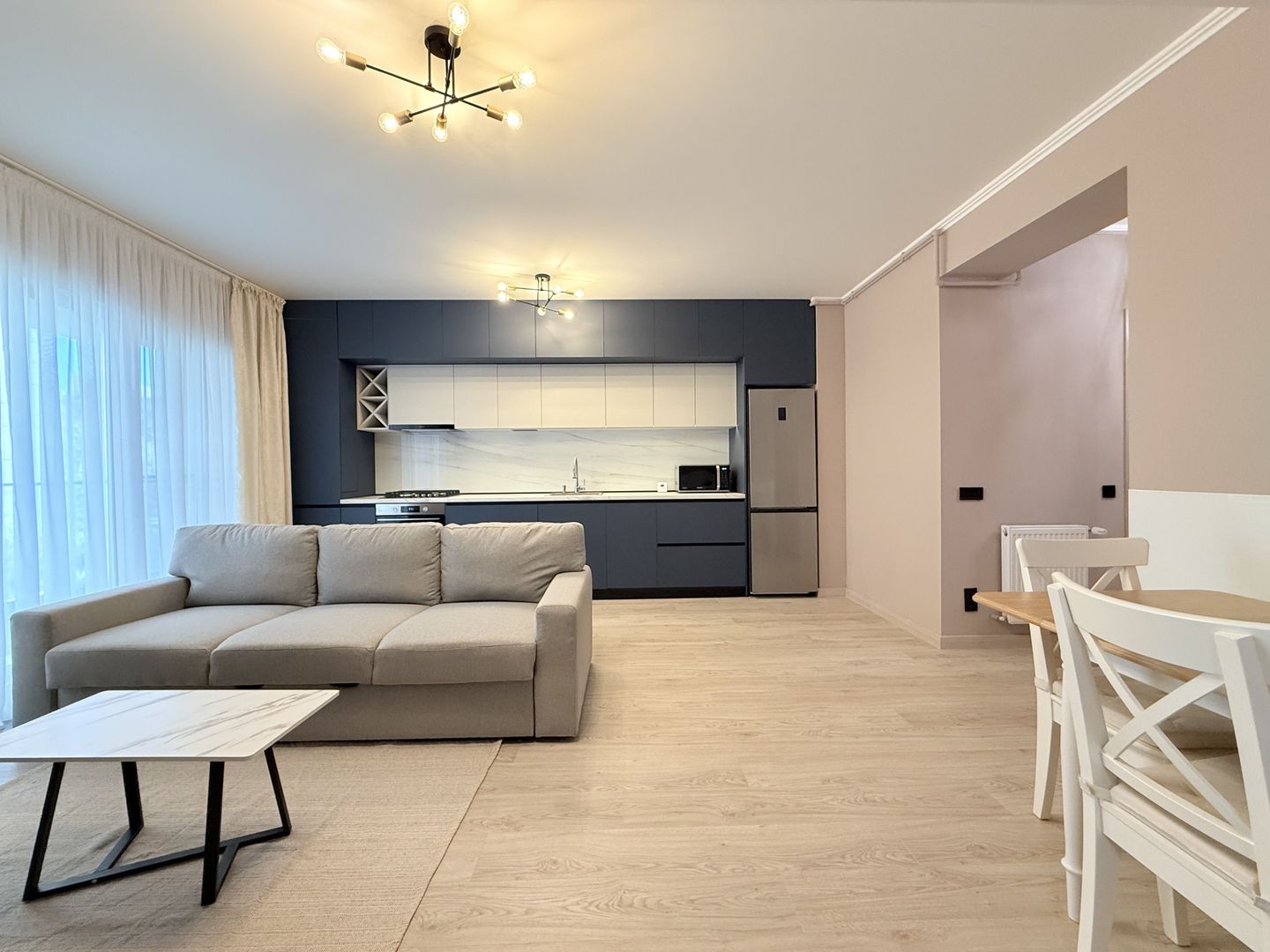 Prima Inchiriere | Bloc Nou | Dristor | Parcare inclusa | Select - Poză 3