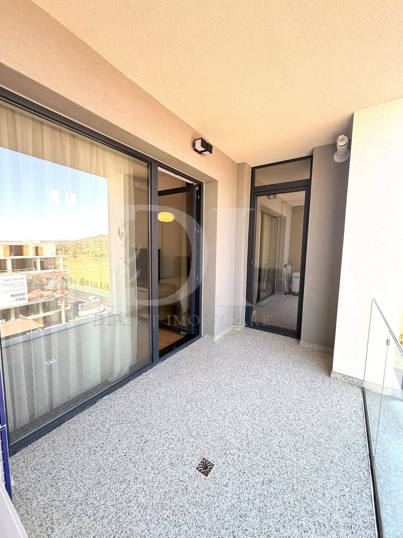 Apartament de inchiriat / Zona BMW - Poză 18