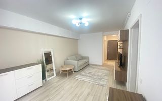 Studio premium de închiriat – Moghioroș Park Residence | VZ13 - Poză 2