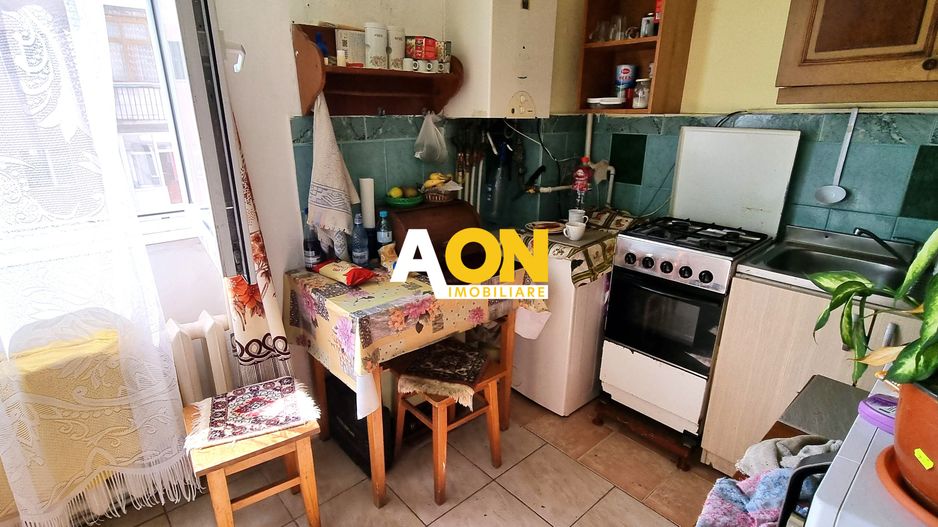 De vanzare garsoniera, etaj 3, Cetate - Poză 4