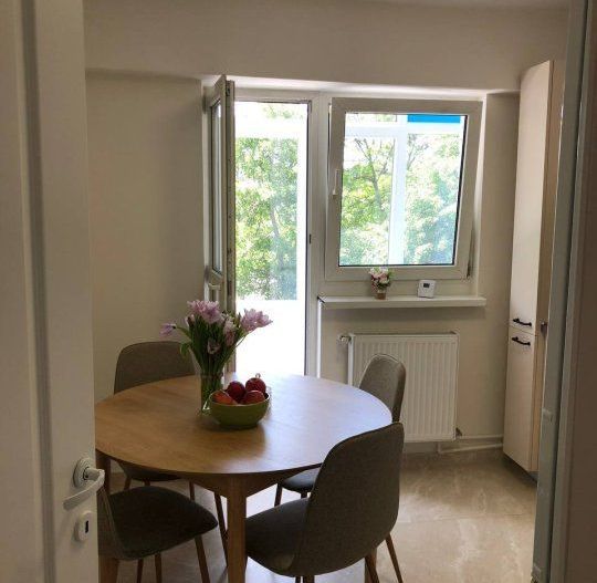 Apartament Aviatiei | Nicolae G. Caramfil | Metrou Aurel Vlaicu - Poză 3