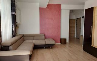 APARTAMENT 2 CAMERE – ZONA SCAFANDRI – VEDERE SUPERBĂ CĂTRE PORT - Poză 7