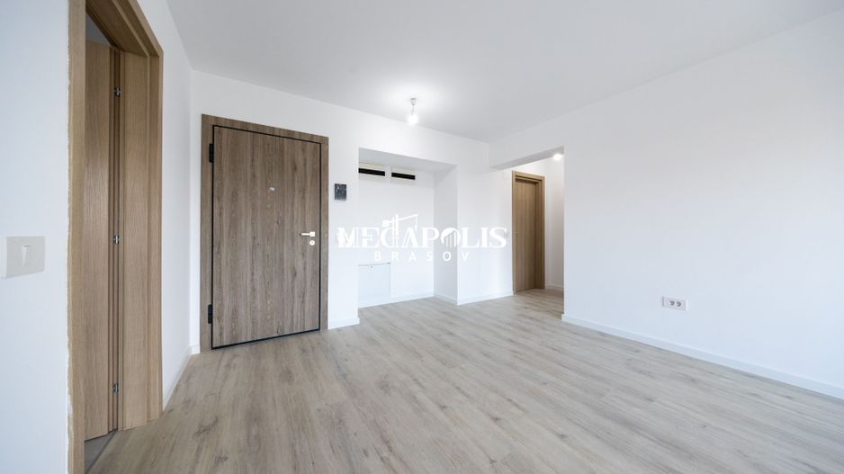 2 camere decomandat, balcon 7 mp, Noua Residence 2 - Poză 5