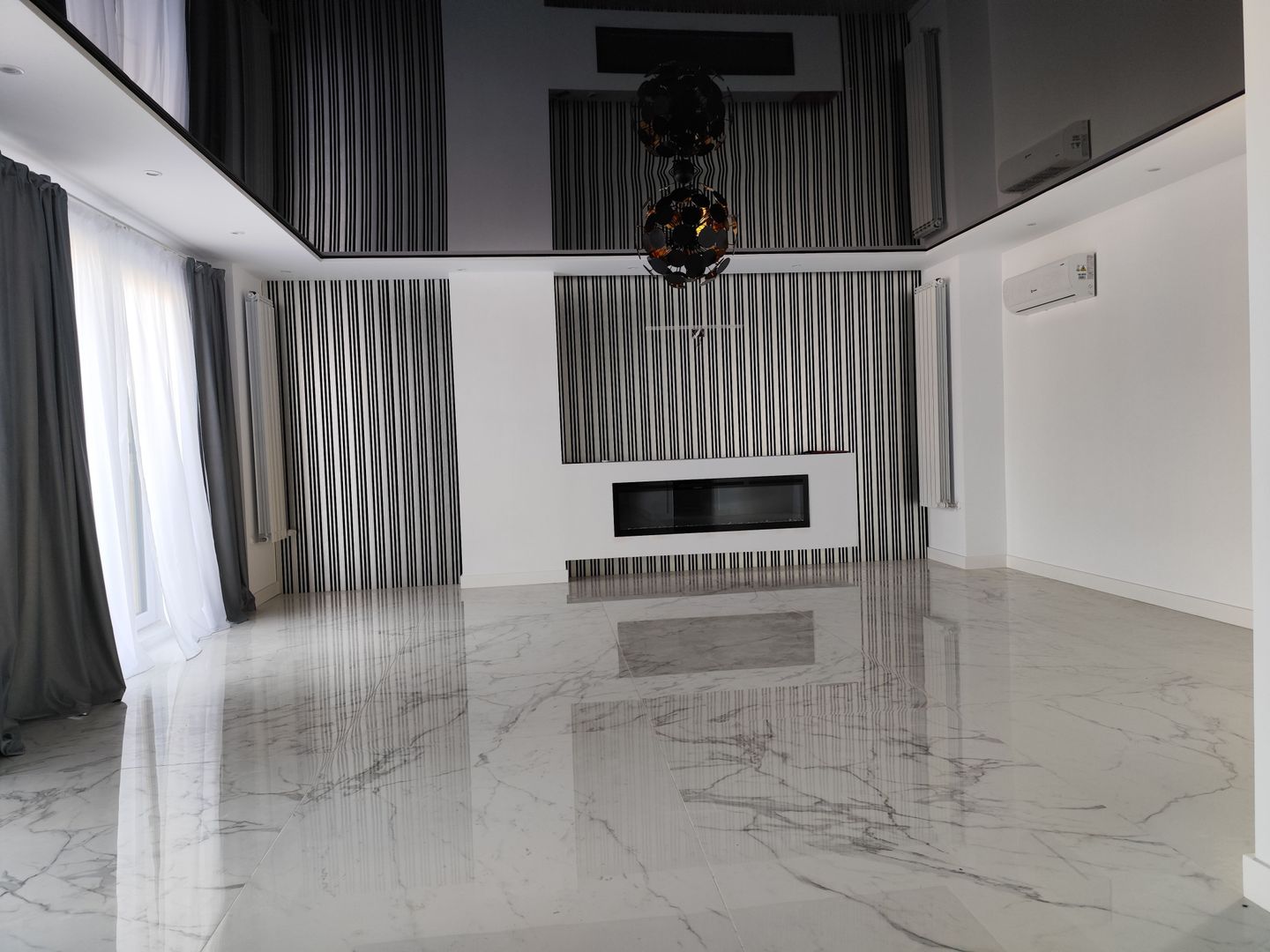 PENTHOUSE 5 dormitoare, Victoria Rezidential, Nufarul, Oradea VANZARE - Poză 4