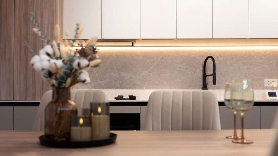 3 Camere Premium | Darwin Residence | bloc boutique | Tunari - Poză 3