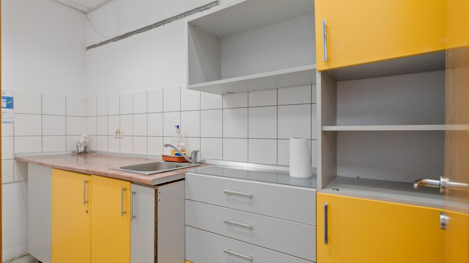 Spațiu de birouri în clădirea Unimed - Poză 6