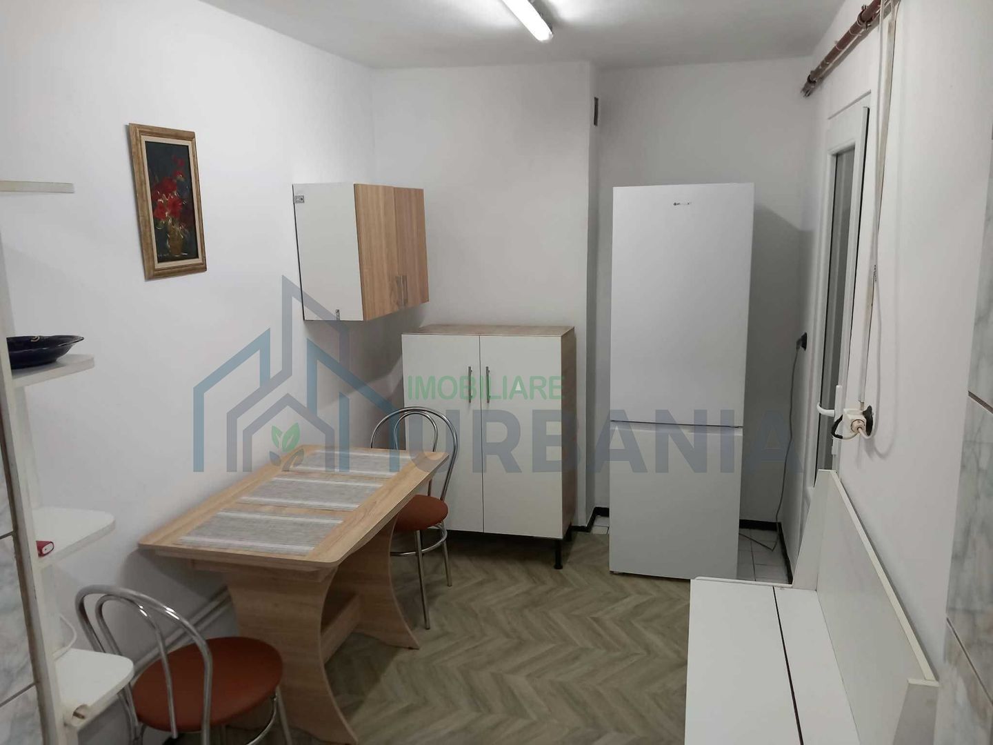 Apartament 3 camere ultracentral, vis-a-vis de Palatul Culturii si Moldova Mall, Iasi - Poză 5