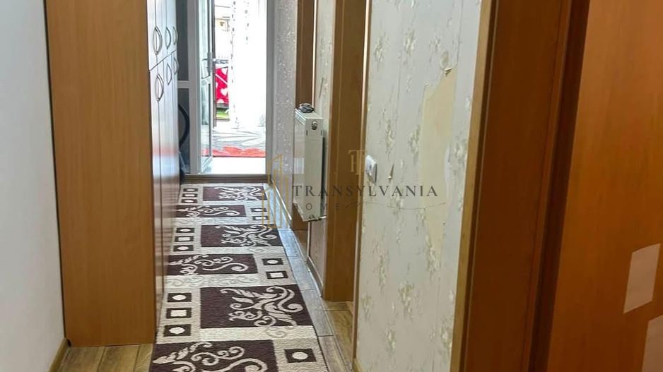 Apartament 2 camere decomandat plus parcare, Zona Selimbar - Poză 8