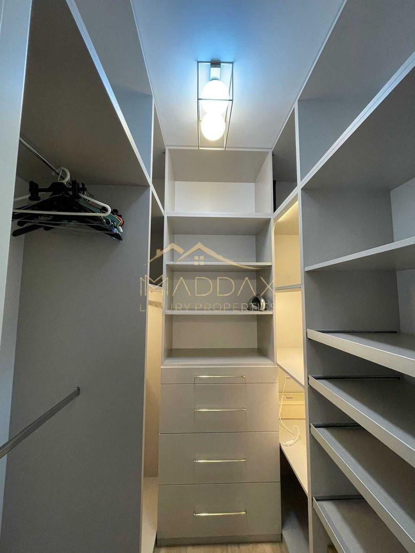 Apartament 2 camere I Floreasca I Wiew lake *** - Poză 8