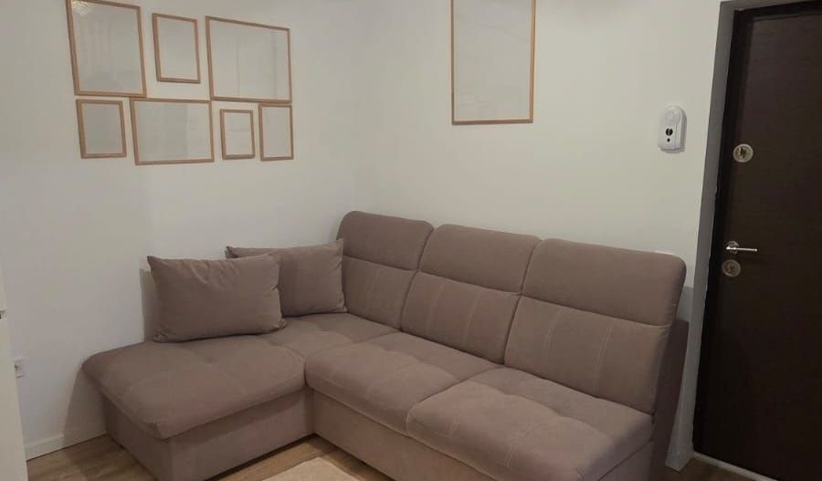 Locuința perfectă te așteaptă – 2 camere, parcare inclusă - Poză 2