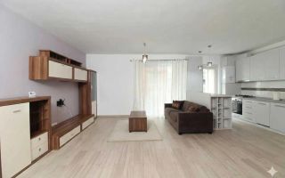 2 camere, Parcare, Semicentral, Zona Paris, Bosch, NTT Data,The Office - Poză 1