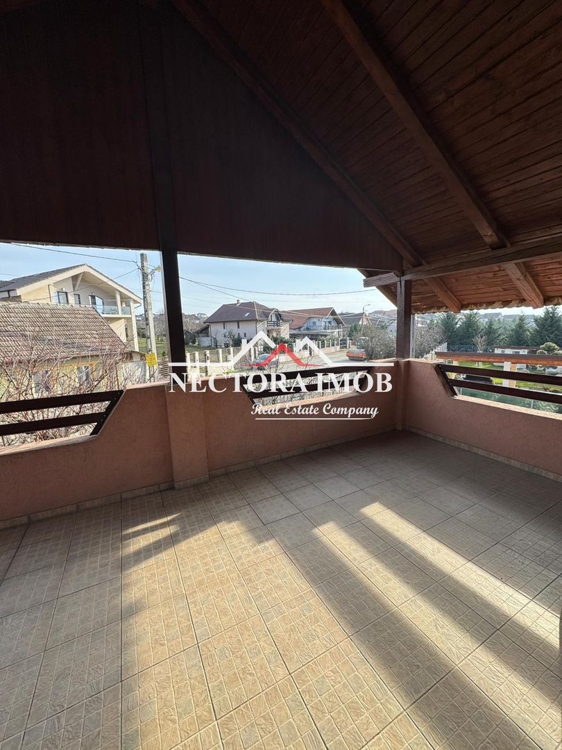 NECTORA IMOB Exclusivitate-Duplex 165 mp utili+garaj+terasa,Zona Oncea - Poză 21