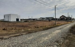 Teren -Drumul Boilor SUPER PRET - Poză 1