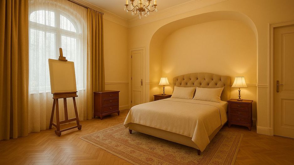 COMISION 0% - Vila interbelica, curte libera 362mp Cismigiu - Piata Victoriei - Poză 23