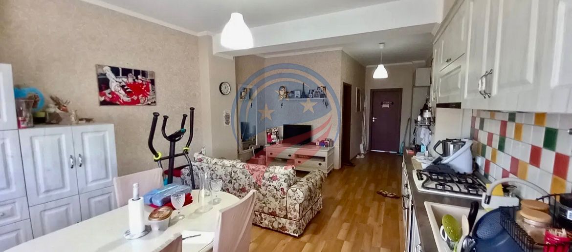 Apartament 3 camere de închiriat | 78 mp | Mobilat și utilat - Poză 1
