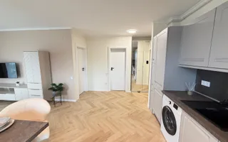 2 camere | terasa mare | etaj 5/8 | FARA COMISION | Eroilor Residence - Poză 24