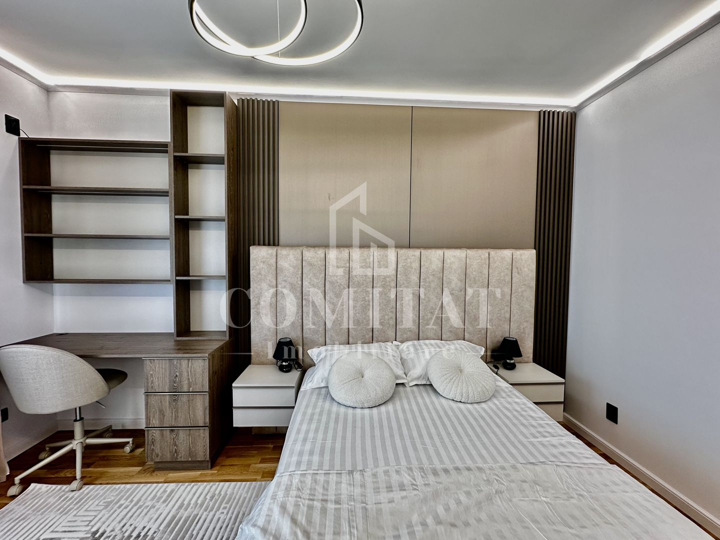 0% COMISION|Duplex ultrafinisat |2 locuri de parcare |Zona Tineretului - Poză 10