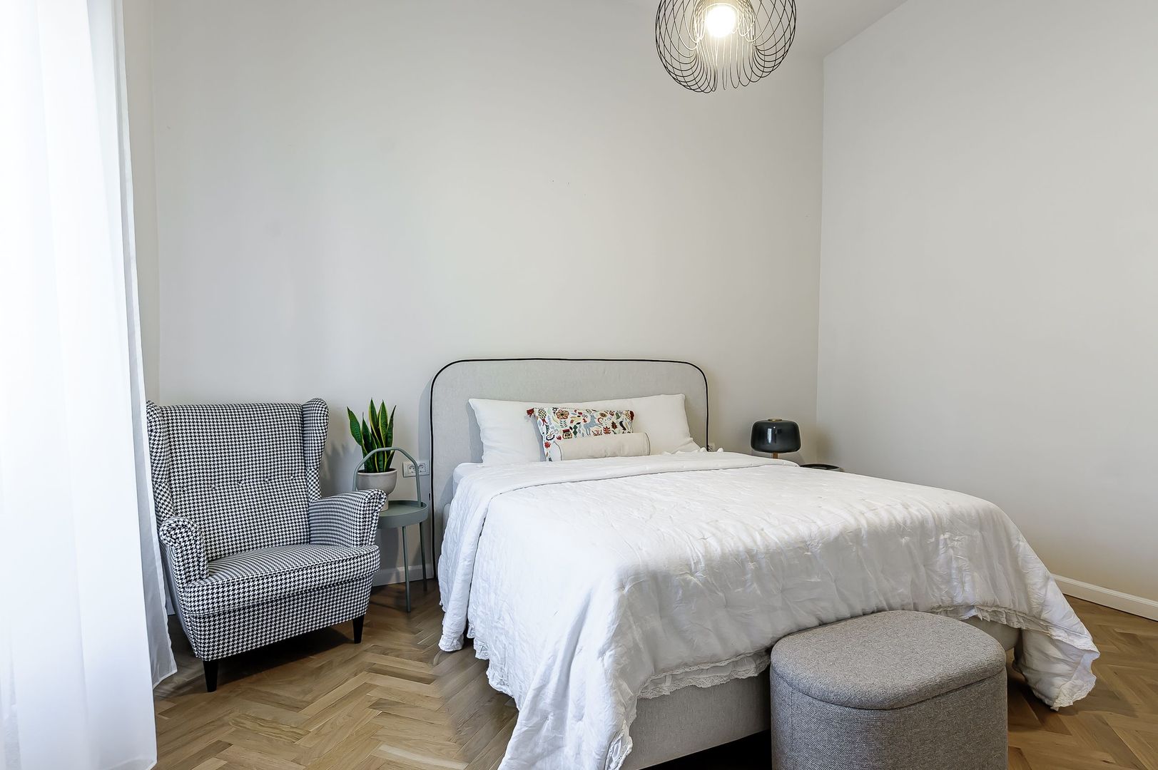 REZERVAT Apartament premium cu 3 camere Ultracentral Comision 0 - Poză 9