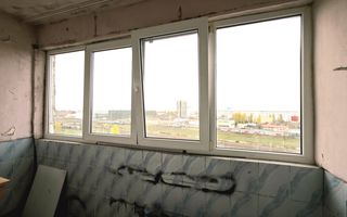 Apartament 3 Camere Giulesti - Vedere Panoramica - Poză 11