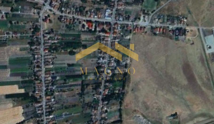 2 terenuri de vanzare in Sanpaul - Poză 5