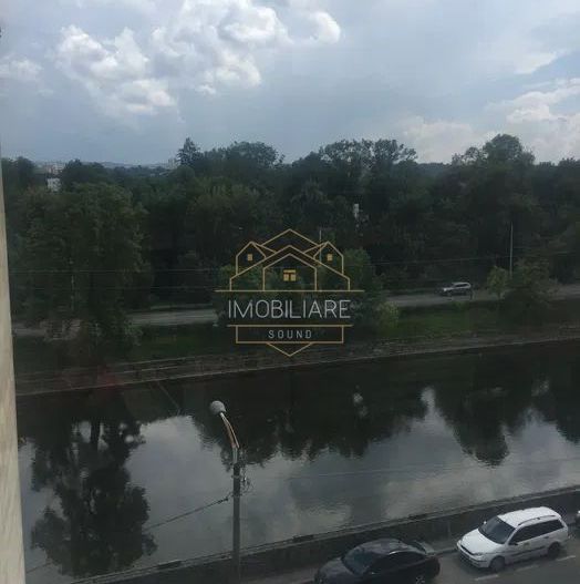 Apartament de închiriat cu 2 camere în zonă centrală - Poză 7