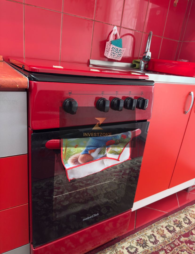 Garsonieră tip D 31 mp Rogerius - Poză 24