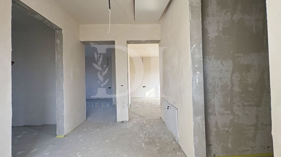 Casa cu 4 camere -Chinteni Cluj - Poză 10